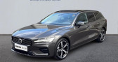 Annonce Volvo V60 occasion Hybride B4 197ch Plus Style Dark DCT 7  AUBIERE