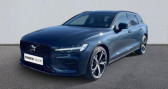 Volvo V60 B4 197ch Plus Style Dark DCT 7   AUBIERE 63