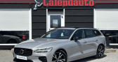 Annonce Volvo V60 occasion Diesel B4 197CH PLUS STYLE DARK GEARTRONIC 8 � Cranves-Sales
