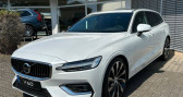 Volvo V60 occasion année 2023 boite Automatique Annonce Volvo V60 occasion Diesel B4 197ch Plus Style Dark Geartronic 8 à Montfermeil