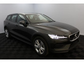 Annonce Volvo V60 occasion Hybride B4 AWD MHD 197 Geartronic Cross Country Pro à Mérignac