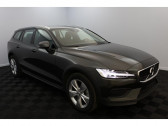 Volvo V60 occasion année 2022 boite Automatique Annonce Volvo V60 occasion Hybride B4 AWD MHD 197 Geartronic Cross Country Pro à Mérignac