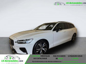 Volvo V60 B4 D R-Design AHK Winter Navi LED   Beaupuy 31