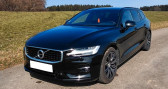 Annonce Volvo V60 occasion Diesel BREAK 2.0 D4 190 Inscription Luxe Geartronic � Uckange