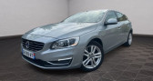 Volvo V60 BREAK 2.4 D6 215 Plug-in Hybrid Summum AWD Geartronic   Uckange 57