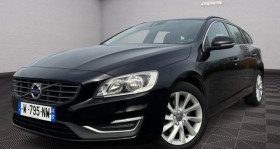 Volvo V60 , garage SPEED AUTOMOBILES 57 � Uckange