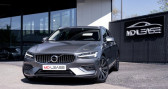 Annonce Volvo V60 occasion Essence BUSINESS B4 190 ch Geartronic 8 Executive � Lyon