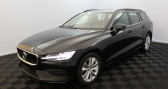 Volvo V60 occasion année 2021 boite Automatique Annonce Volvo V60 occasion Hybride BUSINESS B4 197 ch Geartronic 8 Momentum à LE PUY EN VELAY