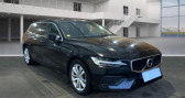 Annonce Volvo V60 occasion Diesel BUSINESS B4 197 ch Geartronic 8 Momentum  NANTES