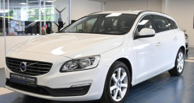 Volvo V60 , garage AUTOMOBILE DE L'OCEANE  ST SATURNIN