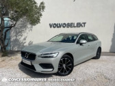 Annonce Volvo V60 occasion Diesel BUSINESS D3 AdBlue 150 ch Geartronic 8 Executive  PERPIGNAN