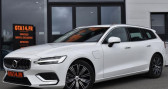 Volvo V60 BUSINESS T6 AWD Recharge 253 ch   87 Geartronic 8 Inscriptio   LE CASTELET 14