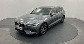 Volvo V60 BUSINESS T6 AWD Recharge 253 ch + 87 Geartronic 8 Executive   QUIMPER 29