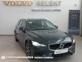 Annonce Volvo V60 occasion Hybride BUSINESS T8 Twin Engine 303 ch + 87 Geartronic 8 Executive  Mauguio