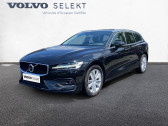 Volvo V60 BUSINESS V60 B3 163 ch Geartronic 8   MOUILLERON-LE-CAPTIF 85
