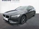 Volvo V60 BUSINESS V60 B4 197 ch Geartronic 8  2021 - annonce de voiture en vente sur Auto Sélection.com
