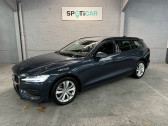 Annonce Volvo V60 occasion Diesel BUSINESS V60 B4 197 ch Geartronic 8  VILLEFRANCHE-SUR-SAONE