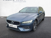 Annonce Volvo V60 occasion Diesel BUSINESS V60 B4 197 ch Geartronic 8  ORVAULT