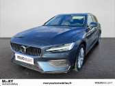 Annonce Volvo V60 occasion Diesel BUSINESS V60 D3 AdBlue 150 ch Geartronic 8  Lisieux