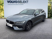 Volvo V60 BUSINESS V60 T6 AWD Recharge 253 ch + 87 ch Geartronic 8   LYON VAISE 69