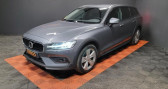 Volvo V60 CROSS-COUNTRY 2.0 D4 190 MOMENTUM AWD BVA   Cernay 68