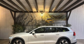 Volvo V60 CROSS COUNTRY B4 197 CV AWD GEARTRONIC  2021 - annonce de voiture en vente sur Auto Sélection.com