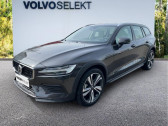 Annonce Volvo V60 occasion Diesel Cross Country B4 197ch AWD Cross Country Plus Geartronic 8 à Vénissieux
