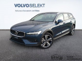 Annonce Volvo V60 occasion Diesel Cross Country B4 197ch AWD Cross Country Pro Geartronic 8 à NOGENT LE PHAYE