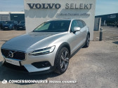 Volvo V60 Cross Country B4 AWD 197 ch Geartronic 8 Pro   Nmes 30