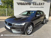 Annonce Volvo V60 occasion Diesel Cross Country B4 AWD 197 ch Geartronic 8 Pro à Mauguio