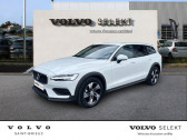 Annonce Volvo V60 occasion Diesel Cross Country B4 AWD 197ch Pro Geartronic à SAINT-BRIEUC