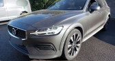 Annonce Volvo V60 occasion Diesel Cross Country B4 Pro AWD 197 ch � Tours