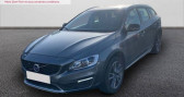 Annonce Volvo V60 occasion Diesel CROSS COUNTRY Cross Country D4 190 ch Geartronic 8 Cross Cou  La Rochelle