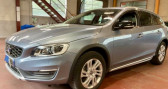 Annonce Volvo V60 occasion Diesel Cross country d3 summum bva � Tours
