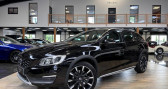 Annonce Volvo V60 occasion Diesel cross country d4 2.4 190 cv awd summum geartronic attelage b  Saint Denis En Val
