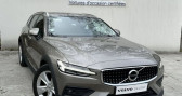 Annonce Volvo V60 occasion Diesel Cross Country D4 AWD 190 ch Cross Country Geartronic 8 Pro  Saint Ouen L'Aumne