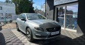 Volvo V60 occasion année 2015 boite Automatique Annonce Volvo V60 occasion Diesel CROSS COUNTRY D4 AWD 190 ch Geartronic 6 Summum à NANTES