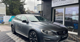 Volvo V60 , garage BACKCAR NANTES CBC  NANTES