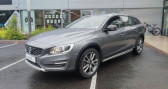 Volvo V60 Cross Country D4 AWD 190ch Xenium Geartronic   COLMAR 68