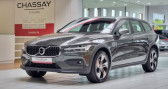 Annonce Volvo V60 occasion Diesel CROSS COUNTRY II B4 AWD 197 CROSS COUNTRY PRO GEARTRONIC 8 à Tours