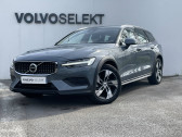Annonce Volvo V60 occasion Diesel CROSS COUNTRY V60 B4 AWD 197 ch Geartronic 8  Saint-Ouen l'Aumne