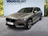 Annonce Volvo V60 occasion Diesel CROSS COUNTRY V60 B4 AWD 197 ch Geartronic 8  Vnissieux