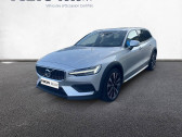 Annonce Volvo V60 occasion Diesel CROSS COUNTRY V60 B4 AWD 197 ch Geartronic 8 à ORVAULT