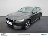 Annonce Volvo V60 occasion Diesel CROSS COUNTRY V60 B4 AWD 197 ch Geartronic 8  Lisieux