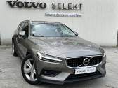 Annonce Volvo V60 occasion Diesel CROSS COUNTRY V60 D4 AWD 190 ch Cross Country Geartronic 8 à Saint-Ouen l'Aumône