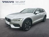 Annonce Volvo V60 occasion Diesel CROSS COUNTRY V60 D4 AWD 190 ch Geartronic 8  SALLERTAINE