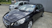 Annonce Volvo V60 occasion Diesel D2 1.6 115ch Momentum  Saint-Jean-de-Linières