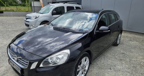 Volvo V60 , garage DAS'AUTOS  Saint-Jean-de-Linières
