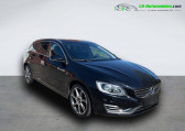 Volvo V60 D2 115 ch  BVA   Beaupuy 31