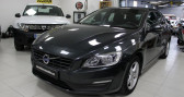 Volvo V60 - voir le détail de l'annonce Volvo V60 D2 120CH KINETIC BUSINESS GEARTRONIC  2016 - annonce de voiture en vente sur Auto Sélection.com